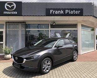 Mazda Mazda CX30 SKYACTIV-X 2.0 M HYBRID Gebrauchtwagen