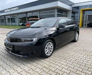 Opel Opel Astra L Lim Elegance *180°Kamera *DAB *AGR Si Gebrauchtwagen