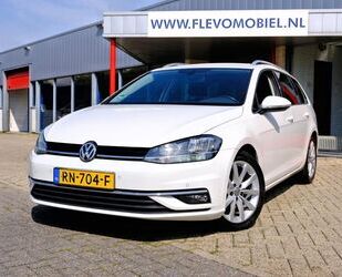 VW Volkswagen Golf Variant 1.6 TDI Comfortline Busine Gebrauchtwagen