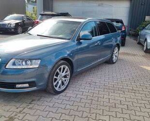 Audi Audi A6 3.0 TFSI tiptronic quattro Avant Voll AH Gebrauchtwagen