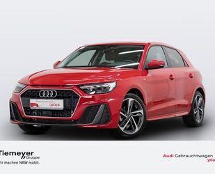 Audi Audi A1 Sportback 25 TFSI S LINE LED LM17 VIRTUAL Gebrauchtwagen