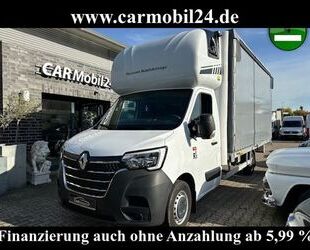 Renault Renault Master Kasten L3H1 3,5t P+P*Klima*R-Cam*Te Gebrauchtwagen