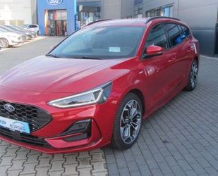 Ford Ford Focus Turnier ST-Line X *Matrix-LED*B&O-Play* Gebrauchtwagen