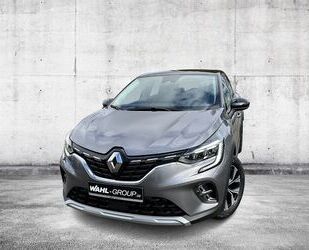 Renault Renault Captur TECHNO TCe 140 (17