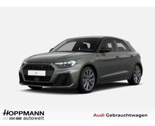 Audi Audi A1 Sportback 30 TFSI S-Line Black LED Kamera Gebrauchtwagen