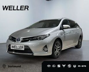 Toyota Toyota Auris 1.8 Hybrid TS Edition *Kamera*Bluetoo Gebrauchtwagen