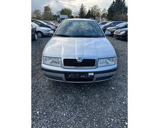 Skoda Skoda Octavia Combi Tour Gebrauchtwagen