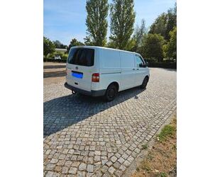 VW Volkswagen T5 Transporter Gebrauchtwagen