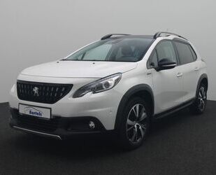 Peugeot Peugeot 2008 Allure Automatik GT-Line Panorama Gebrauchtwagen