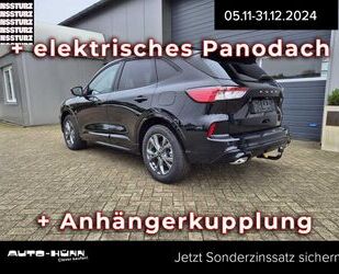 Ford Ford Kuga ST-Line 225PS PHEV abn. AHK el.PanoDach Gebrauchtwagen