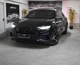 Audi Audi SQ8 4.0TDI qu Pano/AHK/B&O/Sthzg/Matrix/Luft/ Gebrauchtwagen