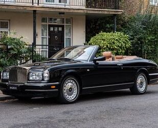 Rolls Royce Rolls-Royce Corniche V Gebrauchtwagen