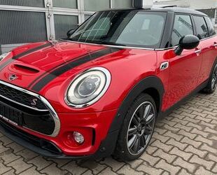 Mini MINI Cooper S Clubman Autom./Leder/eSD/Navi/Hifi/1 Gebrauchtwagen