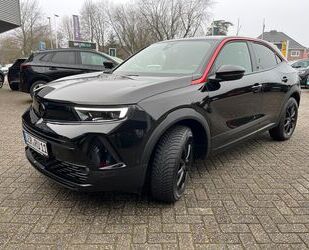 Opel Opel Mokka-e 100 kW GS Matrix+11 KW+Kamera+Navi Gebrauchtwagen