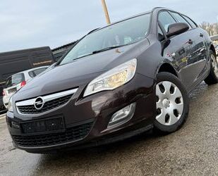 Opel Opel Astra Sports Tourer 1.4 Selection Gebrauchtwagen