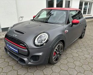 Mini John Cooper Works Gebrauchtwagen