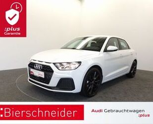 Audi Audi A1 Sportback 30 TFSI S tronic advanced VIRTUA Gebrauchtwagen