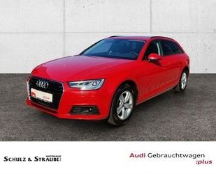 Audi Audi A4 40 g-tron Avant AHK MATRIX ACC Gebrauchtwagen