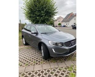 Volvo Volvo XC60 D4 Momentum Geartronic Momentum Gebrauchtwagen