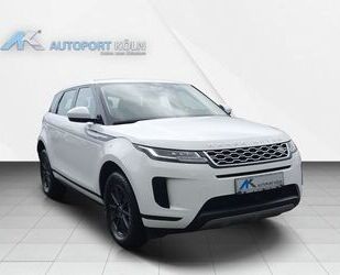 Land Rover Land Rover Range Rover Evoque 2.0 TD4 4x4 * NAVI * Gebrauchtwagen