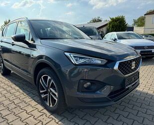 Seat Seat Tarraco Style 2.0TDI AHK Kamera LED LenkHz 7S Gebrauchtwagen