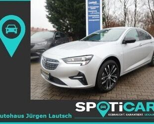 Opel Opel Insignia B GS 2.0D Ulti iLux/Alcantara/AZV/Na Gebrauchtwagen