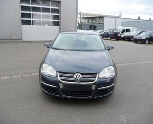 VW Volkswagen Jetta V Comfortline Top Zustand 1 Hand Gebrauchtwagen