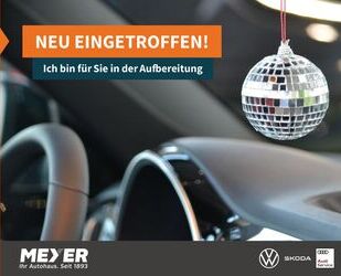 VW Volkswagen Caddy Trendline 1.2 TSI *7-Sitzer, abn. Gebrauchtwagen