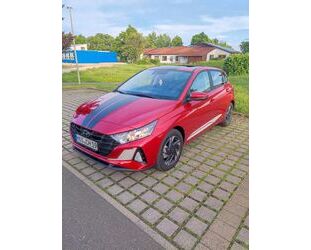 Hyundai Hyundai i20 1.2 62kW Trend Gebrauchtwagen