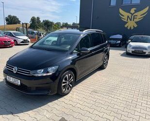 VW Volkswagen Touran IQ.DRIVE 1.5TSI,7-Sitz,Navi,EU6, Gebrauchtwagen