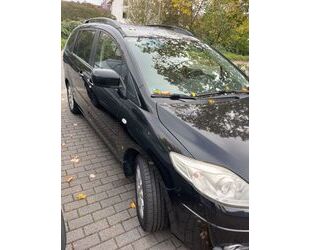 Mazda Mazda 5 1.8 Comfort Comfort. 7 Sitzer Gebrauchtwagen