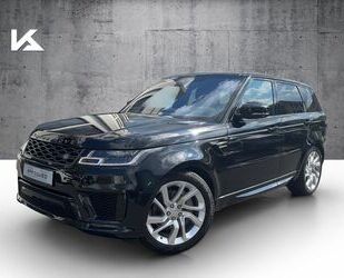 Land Rover Land Rover Range Rover Sport D250 HSE Dynamic Stan Gebrauchtwagen