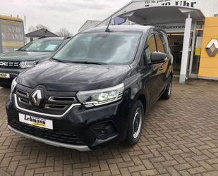 Renault Renault Kangoo Rapid Advance Open Sesame 22KW Gebrauchtwagen