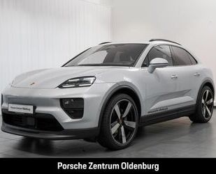 Porsche Porsche Macan 4 HuD AHK Luft Matrix 360Grad InnoDr Gebrauchtwagen