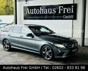 Mercedes-Benz Mercedes-Benz C 300 T d*AVANTGARDE*1-HAND*PANORAMA Gebrauchtwagen