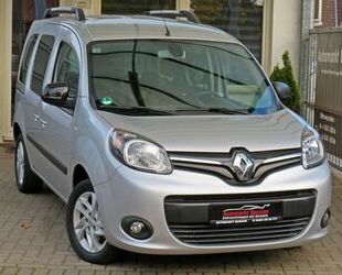 Renault Renault Kangoo Limited | NAVI | KLIMA | TüV Neu Gebrauchtwagen