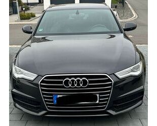 Audi Audi A6 3.0 TDI 160kW S tronic 2x S Line Gebrauchtwagen