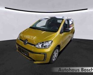 VW Volkswagen e-up! Style CCS SHZ PDC Alu Tempomat Ka Gebrauchtwagen