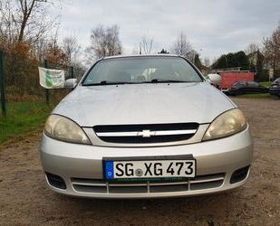 Chevrolet Chevrolet Lacetti 1,4 SE SE Gebrauchtwagen