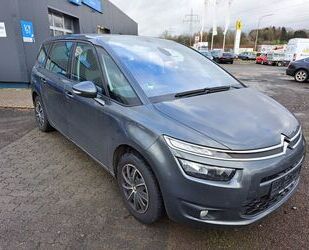 Citroen Citroën Grand C4 Picasso/Spacetourer Attraction*GA Gebrauchtwagen