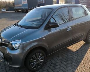 Renault Renault Twingo SCe 70 Limited Limited Gebrauchtwagen