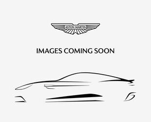 Aston Martin Aston Martin V8 Vantage 4.0 V8 Capristo Exhaust/PP Gebrauchtwagen