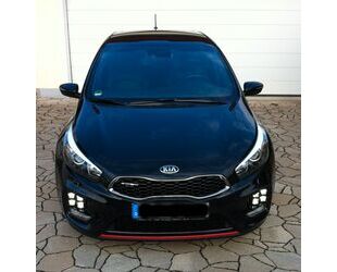 Kia Kia ceed / Ceed 1.6 GT-Track Vollausstattung Gebrauchtwagen