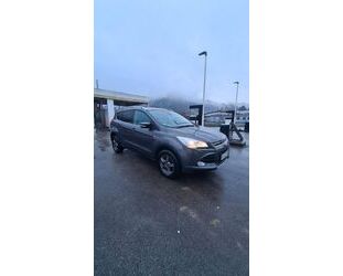 Ford Ford Kuga 2,0 TDCi 4x4 110kW Titanium Gebrauchtwagen