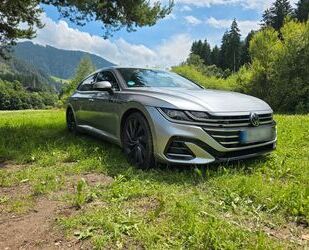 VW Arteon Gebrauchtwagen