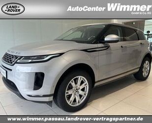 Land Rover Land Rover Range Rover Evoque D180 SE DEMO PAKET H Gebrauchtwagen