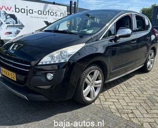 Peugeot Peugeot 3008 2.0HDiF Hybrid4 *9-KKR-52* Gebrauchtwagen