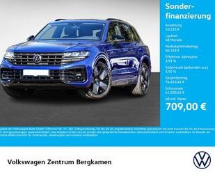 VW Volkswagen Touareg HYBRID R PANO CAM ACC LM21 E-KL Gebrauchtwagen