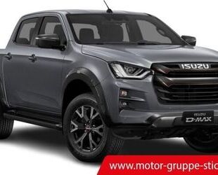 Isuzu Isuzu D-Max Double Cab V-Cross 4x4 #LEDER #SITZHEI Gebrauchtwagen