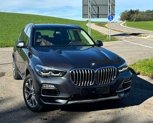 BMW BMW X5 xDrive 30 d xLine Gebrauchtwagen